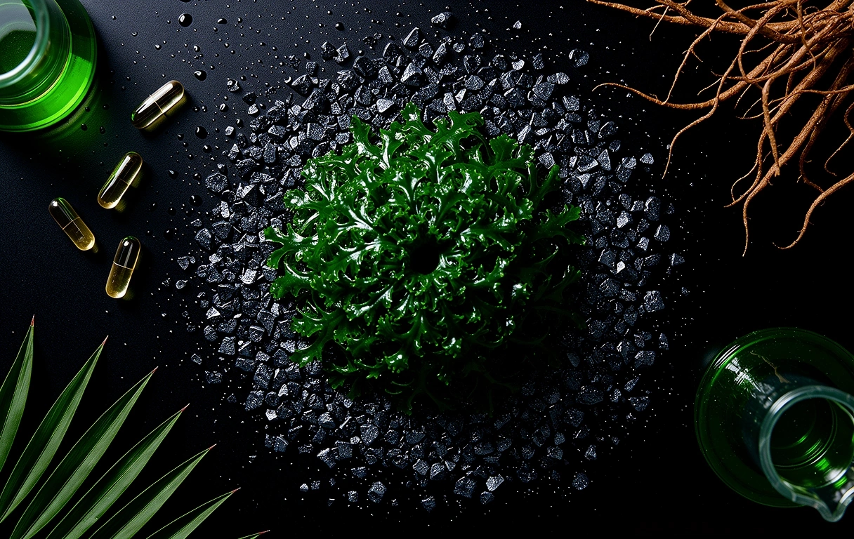 Sourcing Minerals