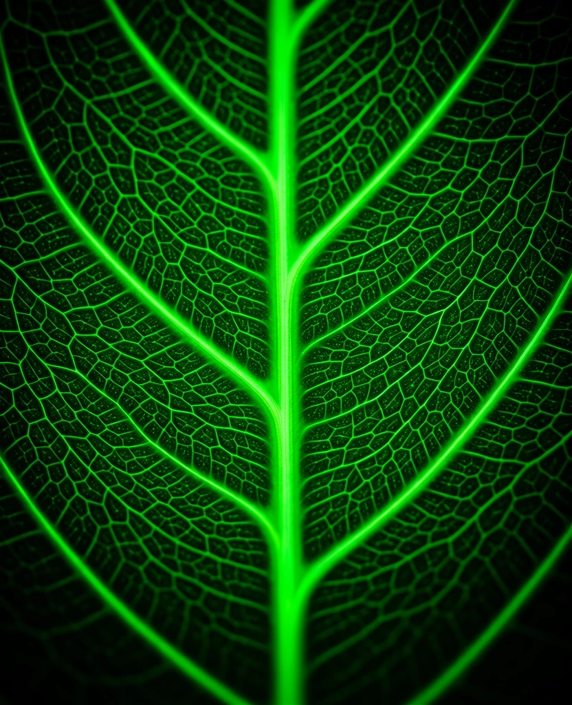 Cellular structure of botanical nutritional sources
